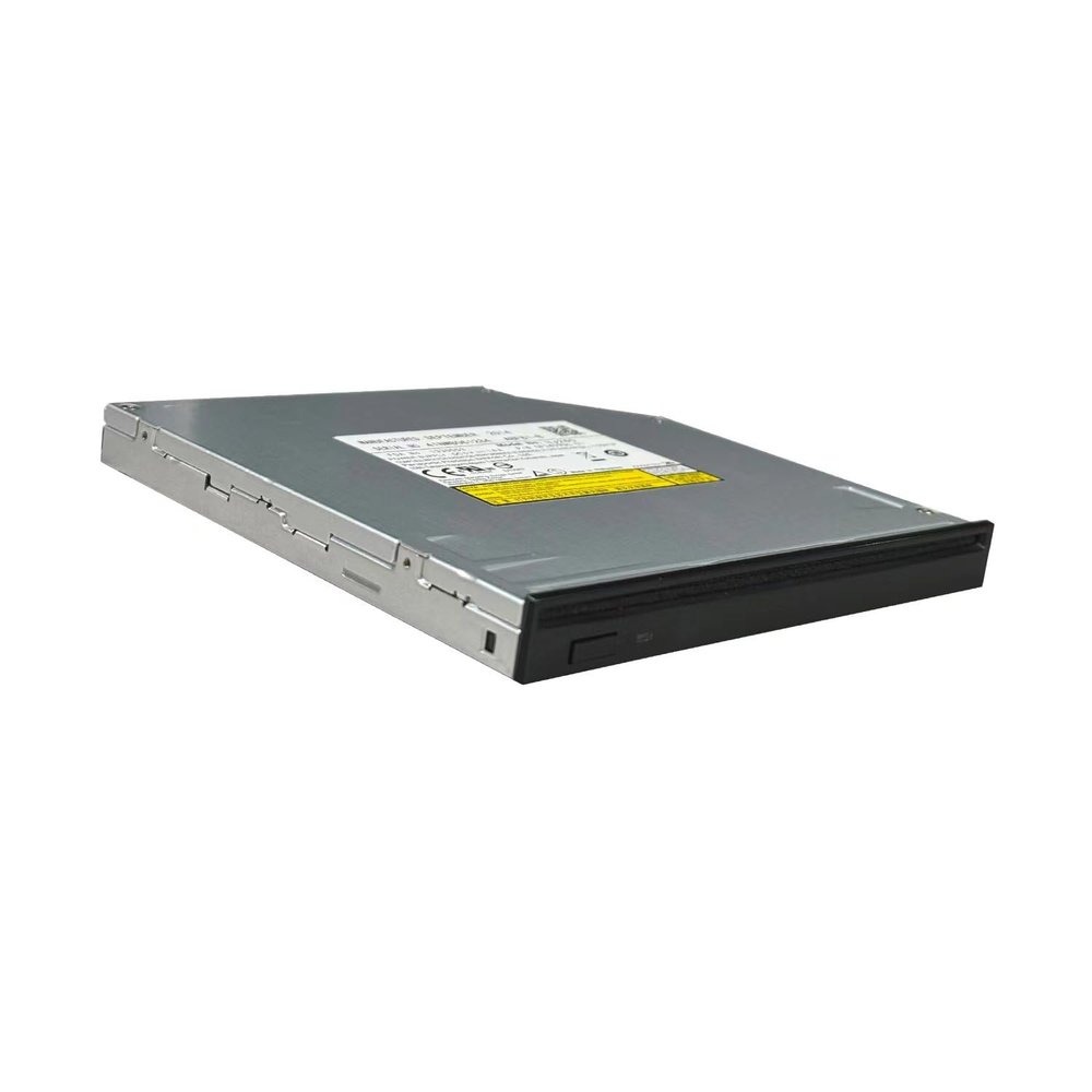 UJ-265 UJ265A Internal12.7mm SATA Internal Slot Load Blu-ray Burner BD-RE Writer 3D Blu-ray Player Supports100G 128G Blu-ray Discs for Dell Alienware m18x m17x R3 i5 i7