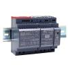 1PCS HDR-15 30 60 100 150 series DC 5V 12V 15V 24V 48V Ultra Slim Step Shape DIN Rail Power Supply(48V,HDR-100N) view 2