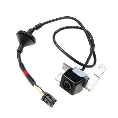 EHXHUEAUS Rear View Backup Reverse Camera Car Accessories 95760-3M060 957603M060 2009 2010 2011 Hyundai Compatible with Genesis Sedan, CanXuPeng1991