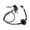 EHXHUEAUS Rear View Backup Reverse Camera Car Accessories 95760-3M060 957603M060 2009 2010 2011 Hyundai Compatible with Genesis Sedan, CanXuPeng1991 view 2