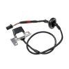 EHXHUEAUS Rear View Backup Reverse Camera Car Accessories 95760-3M060 957603M060 2009 2010 2011 Hyundai Compatible with Genesis Sedan, CanXuPeng1991 view 4