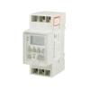 QZLIBEFUD DC 12V Day Week Reset Digital Programmable Timer SPDT Switch view 1