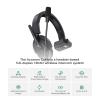 Accsoon Como 1 Host 4 Remotes Kit Wireless Headset Intercom System,1.9GHz Full DuplexFull Duplex Digital Communication System, 400M/1312ft, 10+ Hours Working Times-5 Pack view 4