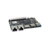 Banana Pi BPI-M5 Pro 8GB LPDDR4x Single Board Computer, Octa-core RK3576 CPU Mali G52 GPU 6TOPs NPU, with 2xGbE Ethernet Slot for AI IoT Enhancements, ARM PCs and Edge Computing Devices (8+64GB SBC) view 2