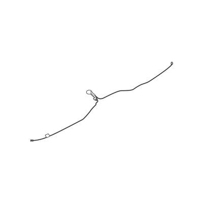 Genuine OEM Antenna Cable For BMW X5 65206839356