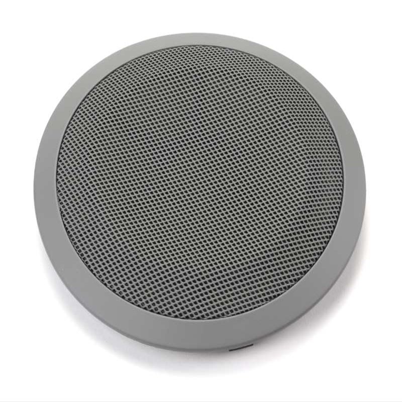 Genuine OEM Front Speaker Cover For BMW 325i 51417144555