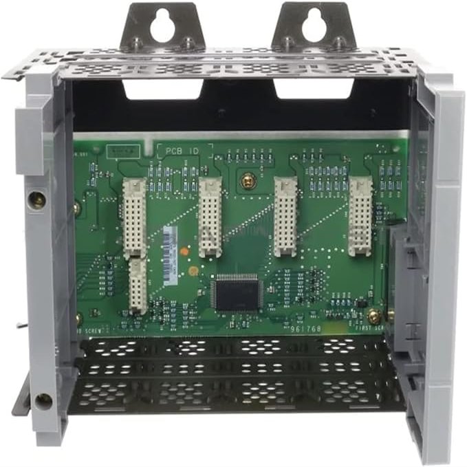 1746-A4 SLC 4 Slots Chassis 1746A4 Sealed in Box 1 Year Warranty