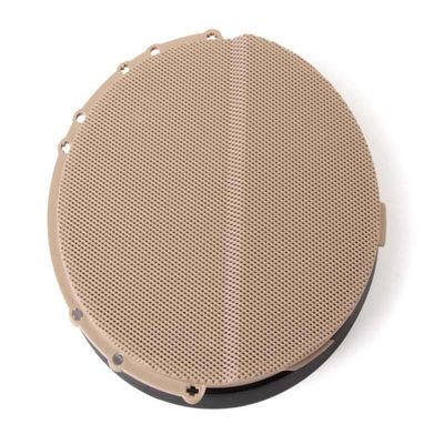 Genuine OEM Right Speaker Cover For BMW 323Ci 51418224048