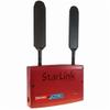 DirectNine Basics Napco Compatible with Verizon and AT&T Cell Networks SLE-MAX2-FIRE Dual Path Fire Alarm Communicator view 1