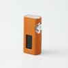 Full Protective Leather Shell Skin Case Cover for iBasso DC07 Pro (Brown) view 2