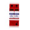 220V Type 3 Surge Protective Device 10-20KA Single-Phase Power Supply Lightning Arrester Surge Protector 1.2kV view 2