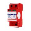 220V Type 3 Surge Protective Device 10-20KA Single-Phase Power Supply Lightning Arrester Surge Protector 1.2kV view 3