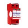 220V Type 2 Surge Protective Device 40KA Single-Phase Power Supply Lightning Arrester Class C Surge Protector 1.5kV view 1