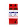 220V Type 2 Surge Protective Device 40KA Single-Phase Power Supply Lightning Arrester Class C Surge Protector 1.5kV view 2