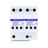 220V Power Supply Lightning Arrester 160KA Class B Power Supply Lightning Arrester 420V Surge Protective Device AM1-160 view 1