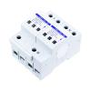 220V Power Supply Lightning Arrester 160KA Class B Power Supply Lightning Arrester 420V Surge Protective Device AM1-160 view 4