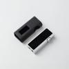 Full Protective Leather Shell Skin Case Cover for iBasso DC07 Pro (Black) view 1