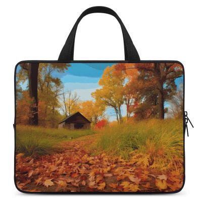 Laptop Carrying Case 17inch Gallery For Fall Laptop Bag for Men Women Computer Bag Messenger Bag for Work