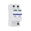 Type 3 Surge Protective Device 20KA Single-Phase 220V Power Supply Lightning Arrester 420V Surge Protector AM3-20 view 1