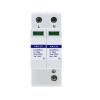 Type 3 Surge Protective Device 20KA Single-Phase 220V Power Supply Lightning Arrester 420V Surge Protector AM3-20 view 2
