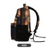GHBNK Backpack for Women Laptop Bag Animal Hedgehog Music Violin Travel Backpack Casual Daypack Carry on Backpack view 4