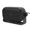 Car Radio External Speaker for IC 2730, for for ID 4100, for IC 7100, for IC 718, for IC 2300H CB Radio, Mobile Transceiver and Scanners,3.5 view 4