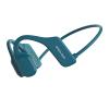 Quidnuran Bone Conduction Headphones-Open Ear Headphones Open Ear Headphones Wireless Bluetooth Bone Conduction Headphones Bluetooth Bone Conduction Earbuds Running Headphones Running Cycling Green view 1