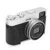 48MP Autofocus Compact 4K Digital Camera with 2.8 Inch Screen, Beauty Face Mode, for Photography, 16X Digital Zoom, Anti Shake, Compact Design, Dual Use as Webcam (Black) view 4