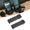 2pcs Radio Belt Clip, Portable Two Way Radio Belt Clip, Replacement Two Way Radio Belt Clip for HT1000 MT2000 MTS2000 view 4