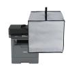 CouldyCasi Printer Cover Anti-Static Heavy Duty Heat-resistant Waterproof Dust Protective Printer Cover Case for Brother MFC-L5705DW All-in-One Wireless Monochrome Laser Printer/L5700DW (Grey) view 1