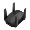 2026 AX3000 WiFi 6 Range Extender, WiFi Extender Signal Booster with Gigabit Ethernet Port, Dual Band (2.4G&5.8G) WiFi Repeater Cover up to 13888sp.ft, Faster Speed and Wider Cover, Quick Setup view 1