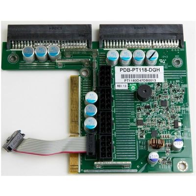 FACSER Compatible with Supermicro PDB-PT118-DGH 1U, 20-Pin Redundant Power Distributor, for SC118'S Chassis