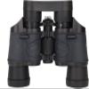 WJWWM Binoculars Binoculars Eyepiece Portable Waterproof Telescope Day and Night Zoom Suitable for Camping and Birding Travel 18.8x16.7x8cm view 1