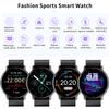 Smart Watch for Motorola Moto G Pure - Fitness Tracker Watches for Men Women, IP67 Waterproof HD Touch Screen Smartwatch for Android/iOS Phones, 24 Sports, Activity Tracker - Black view 3