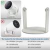 Tjyuze The Freestyle 2 Projector Mount Compatible with Samsung The Freestyle 2nd Gen Replacement Accessories OEM Stand view 2