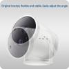 Tjyuze The Freestyle 2 Projector Mount Compatible with Samsung The Freestyle 2nd Gen Replacement Accessories OEM Stand view 3