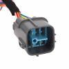 Zohisin Replacement Chassis Wire Connector Harness 22.015.04.0 Series Chassis Adapter Harness Series Chassis Wire Connector Cable for Si Ek 1996 to 1998 and view 4