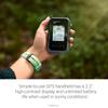 Garmin eTrex Solar Powered GPS Handheld Navigator | Unlimited Solar Charging, Bright Screen, Multi-Band GNSS, Digital Compass, Geochaching, for Hiking | with Signature Series Power Bundle view 2