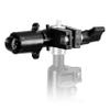 Fotodiox Collapsible Background Stand Clamp Attachment x2 - Set of Two Clamps for Standard 5/8" Light Stand Studs view 3