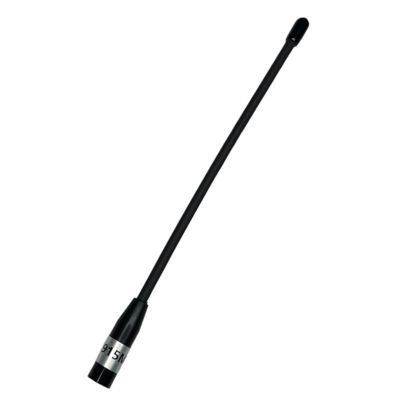915MHz Soft Whip Antenna 10dBi Gain for LoRa Meshtastic 1PC | Long Range Omni SMA Male Connector