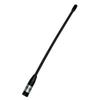 915MHz Soft Whip Antenna 10dBi Gain for LoRa Meshtastic 1PC | Long Range Omni SMA Male Connector view 1