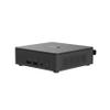 ASUS NUC 13 Pro Slim Kit RNUC13L3KV500000I - Barebone - mini PC - 1 x Core i5 1350P / up to 4.7 GHz - RAM 0 GB - Intel Iris Xe Graphics - IEEE 802.11ax (Wi-Fi 6E), Bluetooth 5.3, Gigabit Ethernet