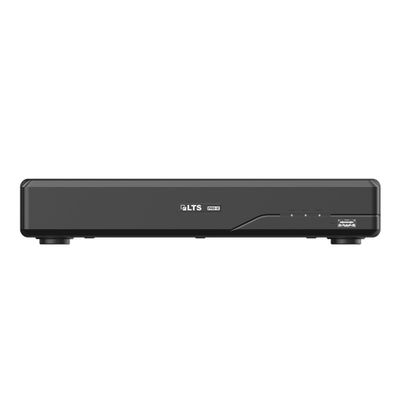 DirectNine Basics LTS Pro-X Series 8 Channel PoE NVR LXN8208D-P8 (No HDD Included)