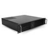 Quiet Rackmount Computer (3.8-4.6GHz AMD Ryzen 7 5700G CPU, 32GB RAM, 2TB SSD, W11 Pro) - 2U Rack Mount Server or Workstation Desktop PC for Home or Business view 1