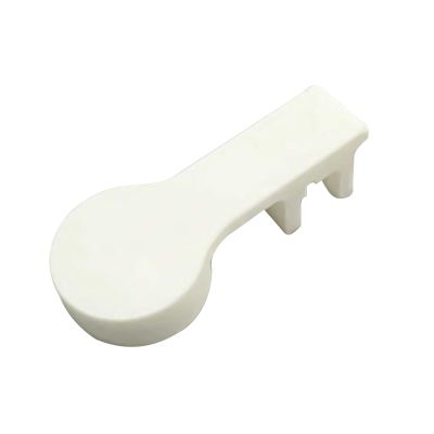 3D Printed PLA Lens Cap Protector Drone Accessories White Camera Lens Cover for DJI Phantom 3 Standard