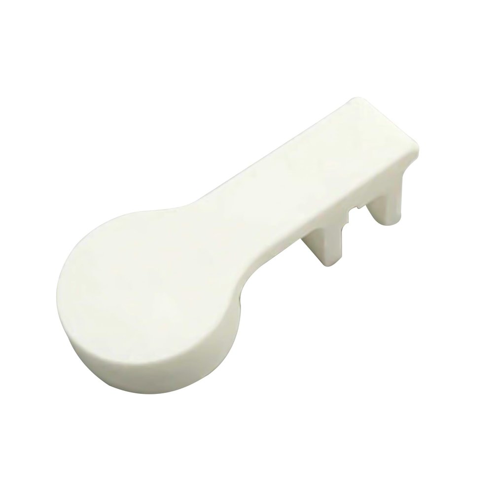 3D Printed PLA Lens Cap Protector Drone Accessories White Camera Lens Cover for DJI Phantom 3 Standard