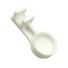 3D Printed PLA Lens Cap Protector Drone Accessories White Camera Lens Cover for DJI Phantom 3 Standard view 3