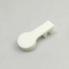 3D Printed PLA Lens Cap Protector Drone Accessories White Camera Lens Cover for DJI Phantom 3 Standard view 4