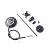 NEO-M8N GPS Module (APM/PIX Interface Optional) and GPS Folding Antenna Mount Holder for Pixhawk Flight PIX PX4 view 1