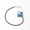 NEO-M8N GPS Module (APM/PIX Interface Optional) and GPS Folding Antenna Mount Holder for Pixhawk Flight PIX PX4 view 4